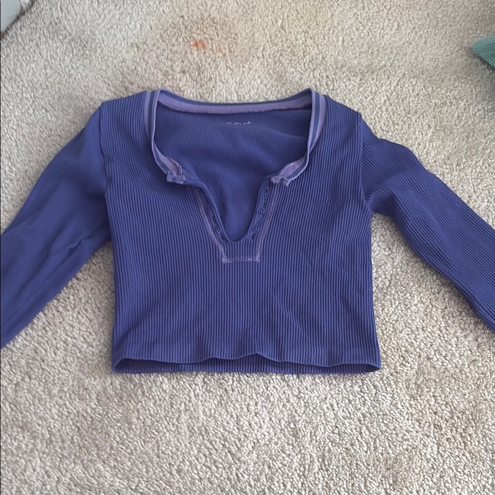 urban outfitters top